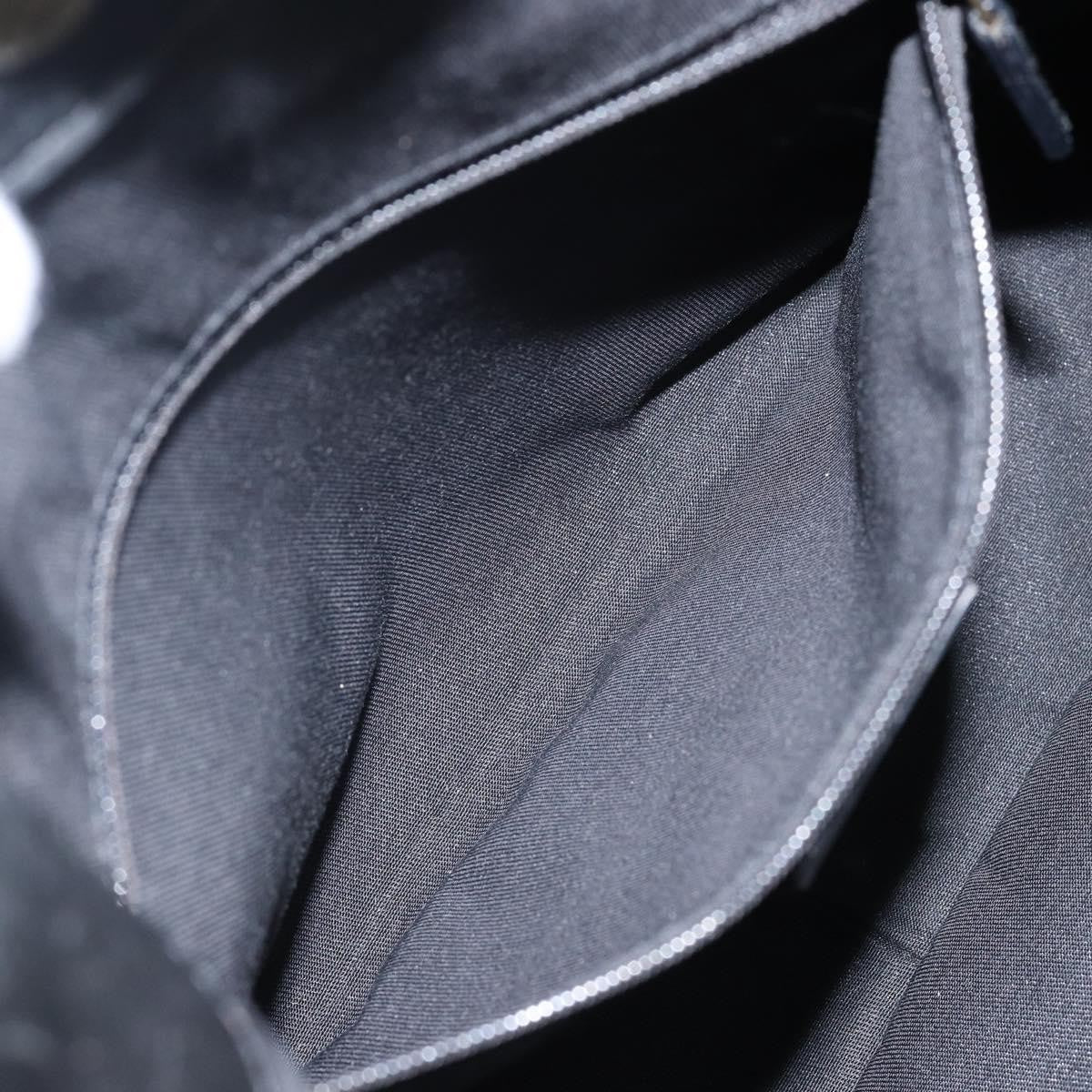 Gucci Diana NM Bamboo Shoulder Bag Leather