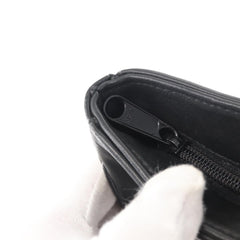 Givenchy Vintage 4G shoulder bag Leather