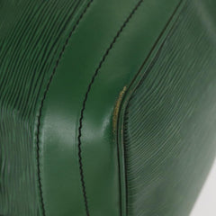 Louis Vuitton Noe Handbag Epi Leather