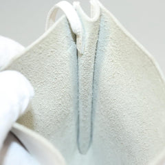 Hermes Onimaitou Handbag Leather