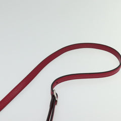 Gucci Bamboo Daily Top Handle Bag Leather