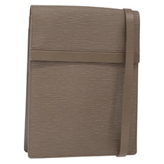 Louis Vuitton Ramatuelle Handbag Epi Leather