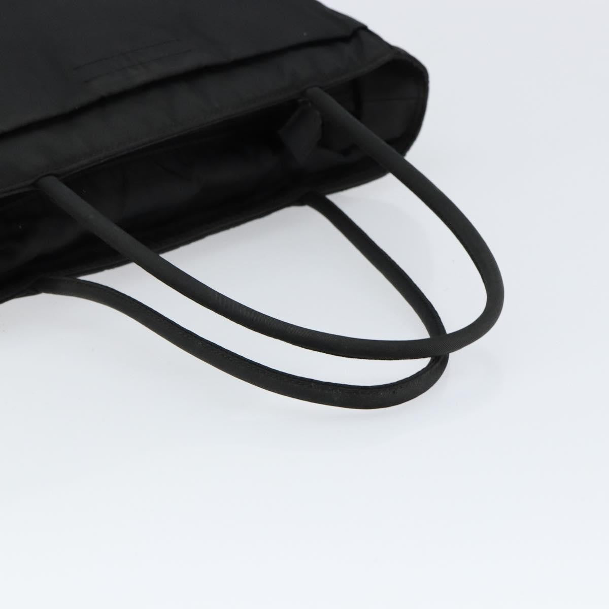 Prada Vintage Tote Tessuto