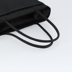 Prada Vintage Tote Tessuto