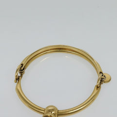 Chloe Nile Crossbody Bag Leather