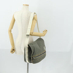 Chanel Sport Line Messenger Canvas