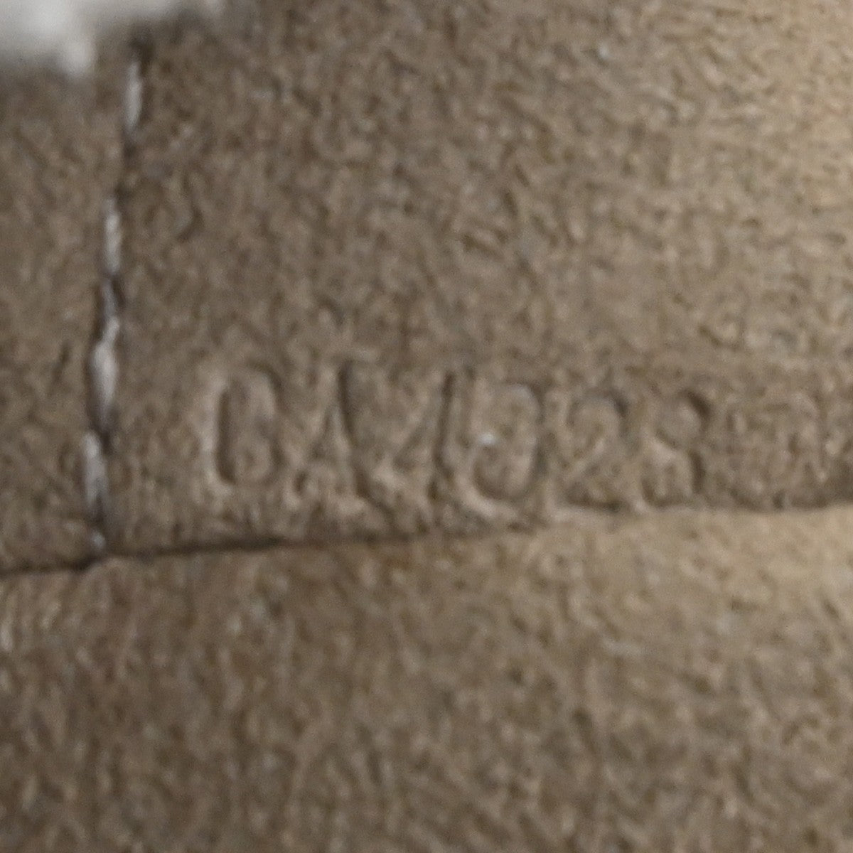 Louis Vuitton Greta Handbag Monogram Multicolor