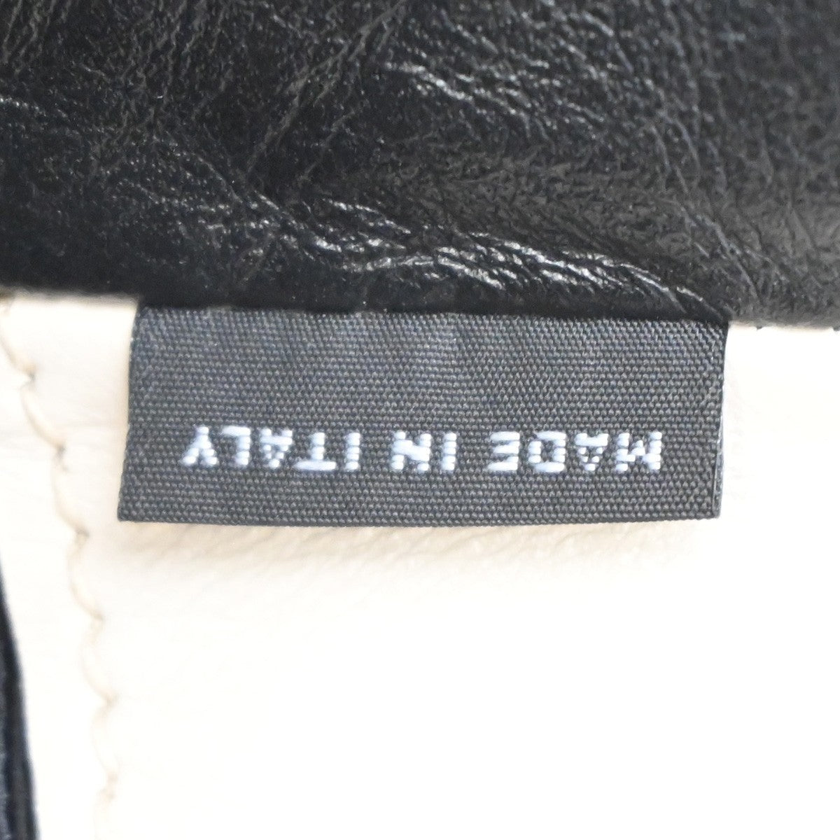 Prada Cuir Convertible Shopping Tote Soft Calf