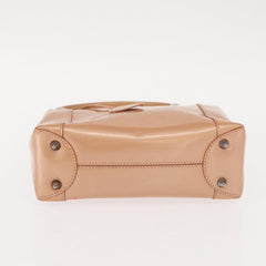 Christian Dior Malice handbag Patent leather