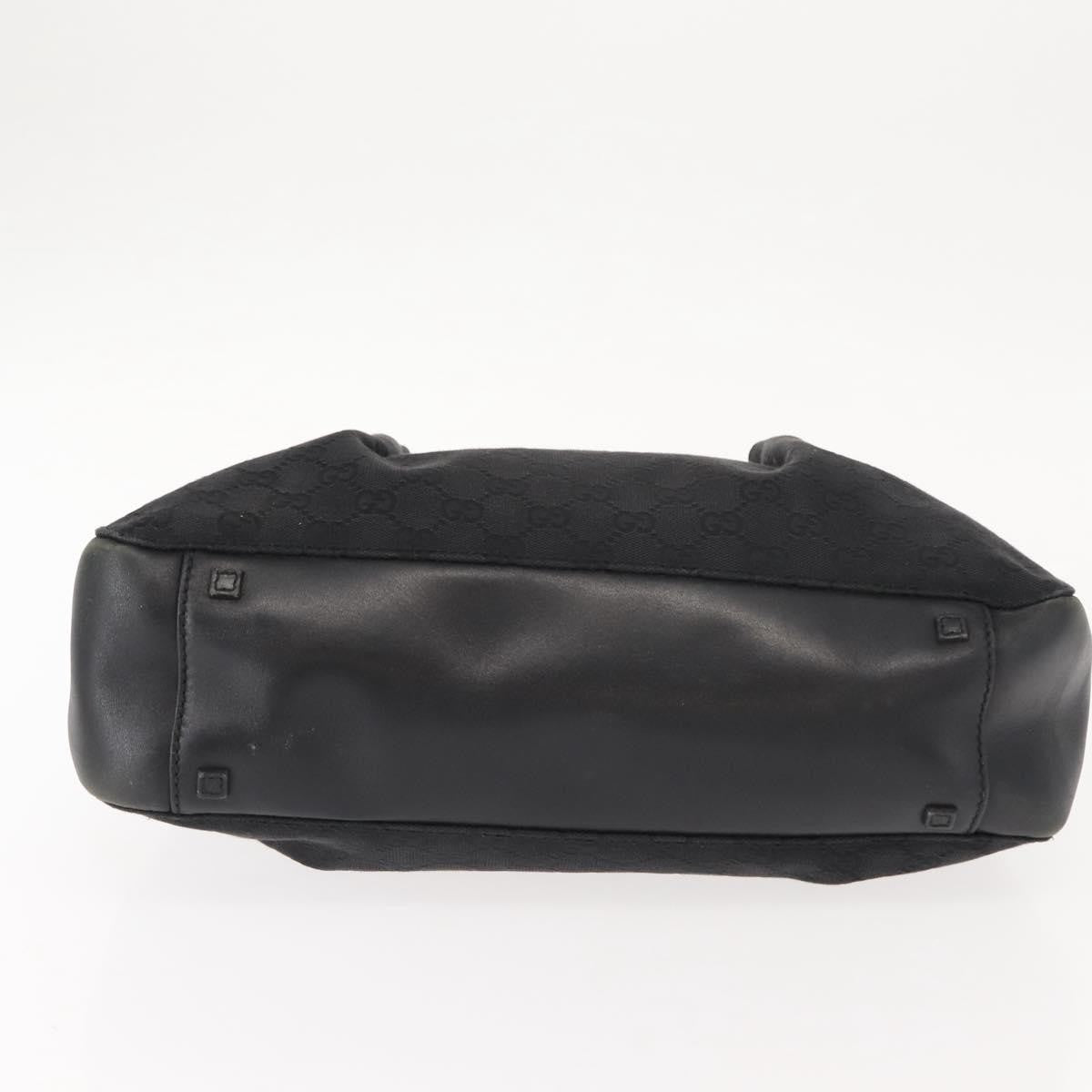 Gucci GG Canvas Bag Canvas