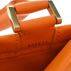 Louis Vuitton Danura Handbag Epi