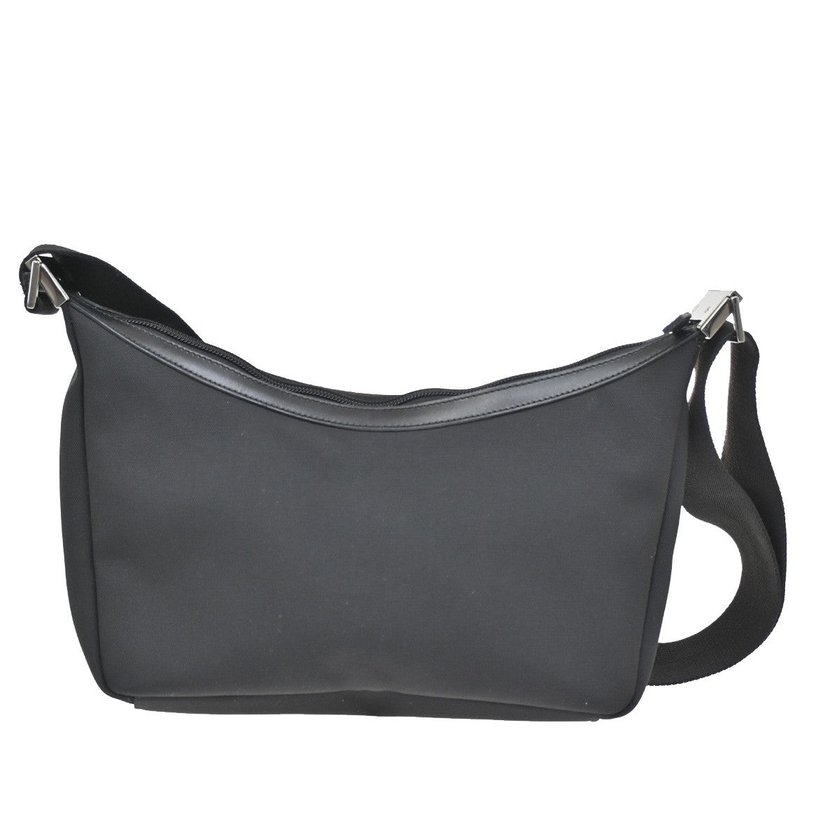 Gucci Vintage Shoulder Bag Nylon