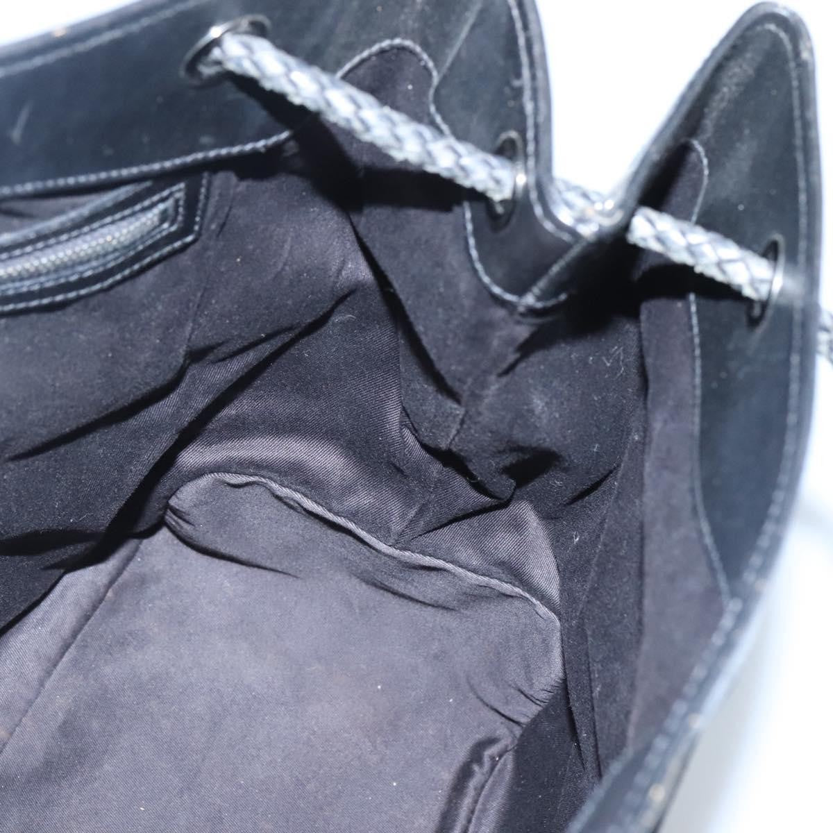 Gucci GG Canvas Bag Canvas