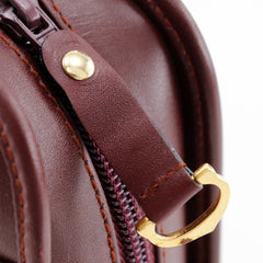 cartier Must De Cartier Leather