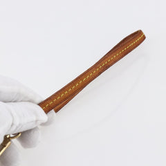 Louis Vuitton Wapity Trousse Pouch Monogram Canvas