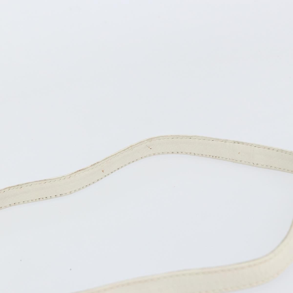 Celine Vintage Shoulder Bag Leather