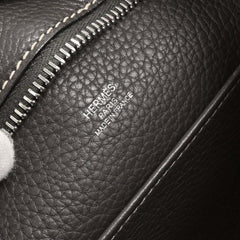 Hermes Sac Good News Bag Leather