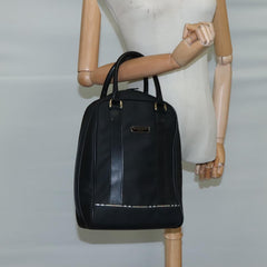 Burberry Golf handbag Nylon