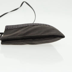 Hermes Herline Crossbody Canvas