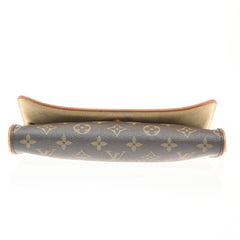 Louis Vuitton Twin Handbag Monogram Canvas
