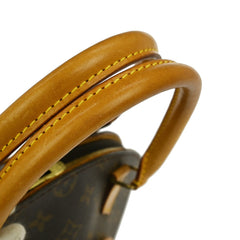 Louis Vuitton Ellipse Bag Monogram Canvas