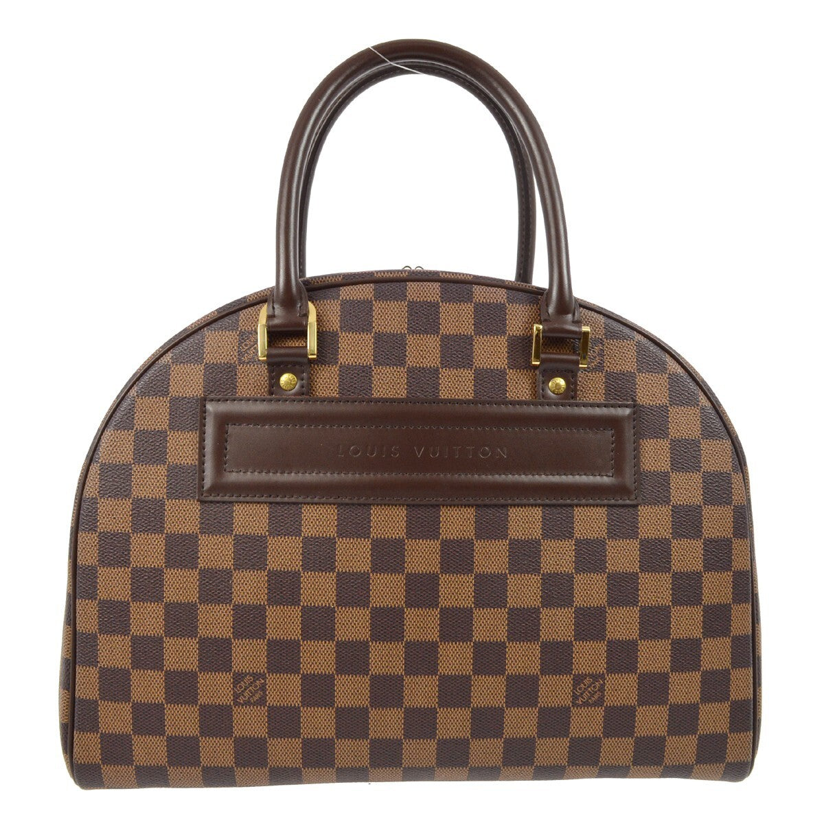 Louis Vuitton Nolita Satchel Damier