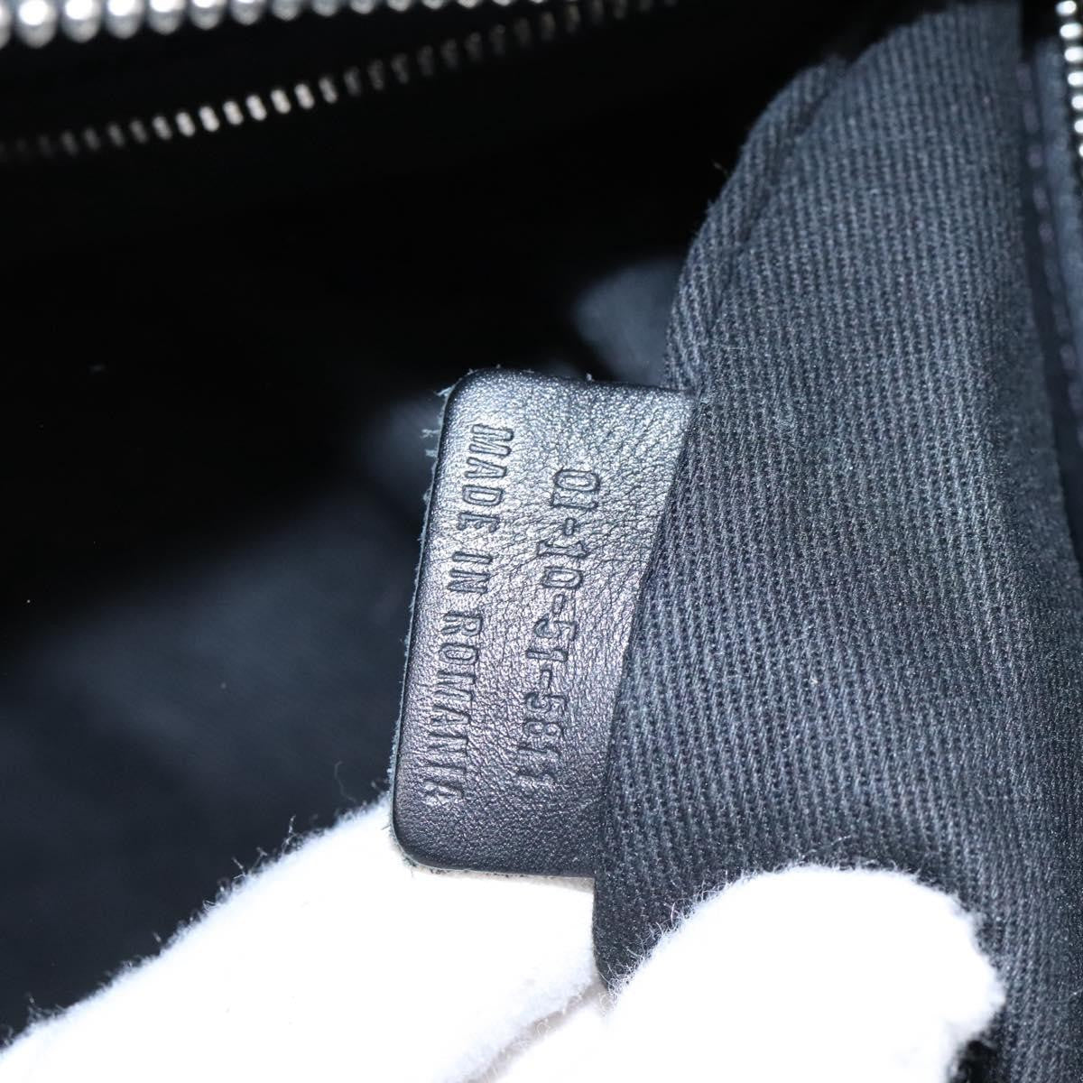 Chloe Paddington travel bag Leather