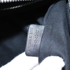 Chloe Paddington travel bag Leather