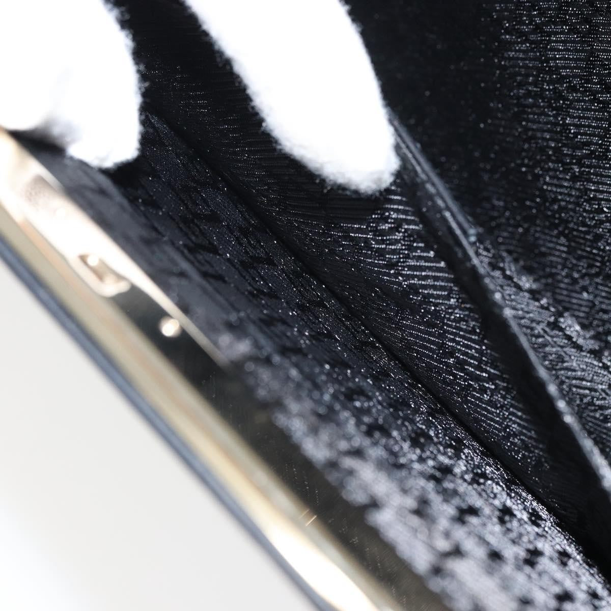 Gucci Vintage Handbag Leather