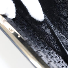 Gucci Vintage Handbag Leather