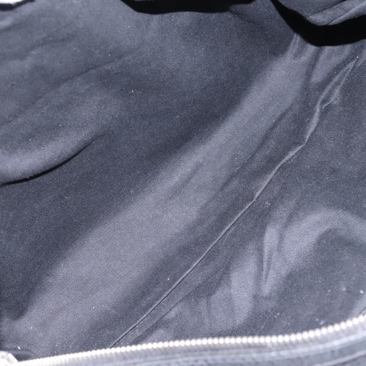 Chloe Paddington travel bag Leather