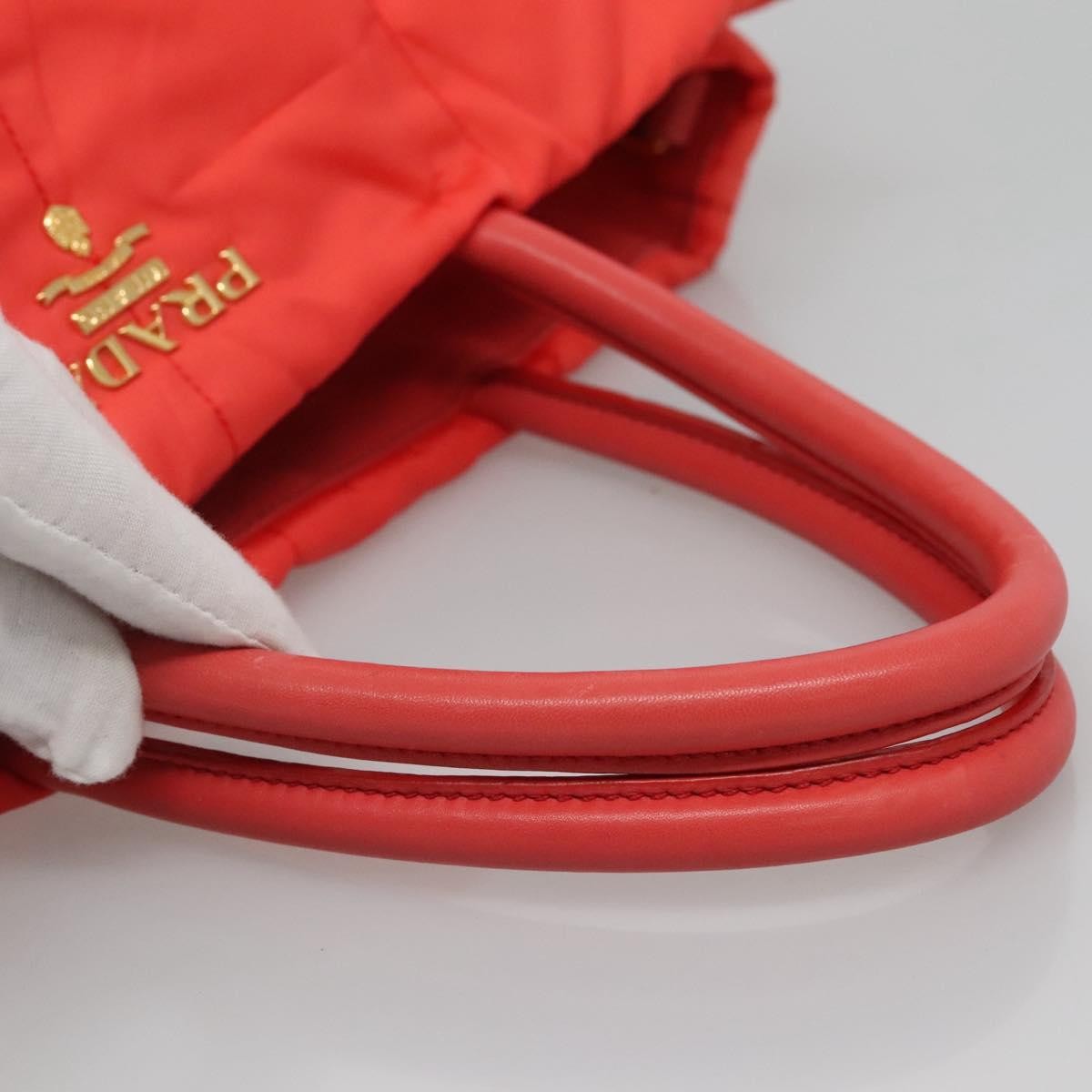 Prada Convertible Tote Quilted Tessuto