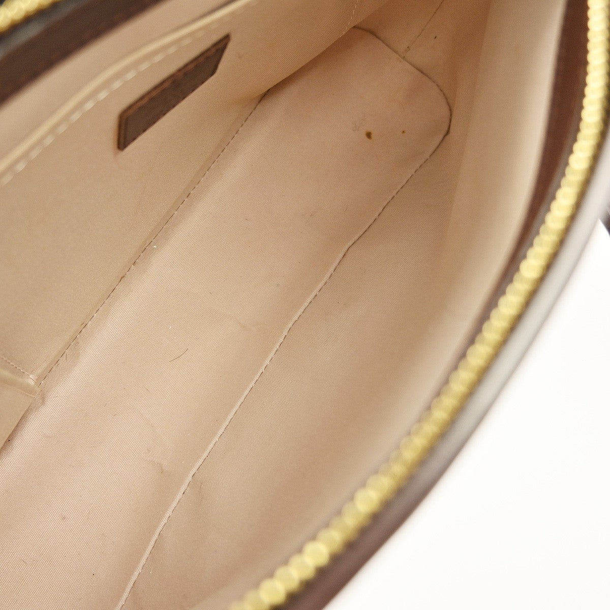 Louis Vuitton Lucille Handbag Mini Lin