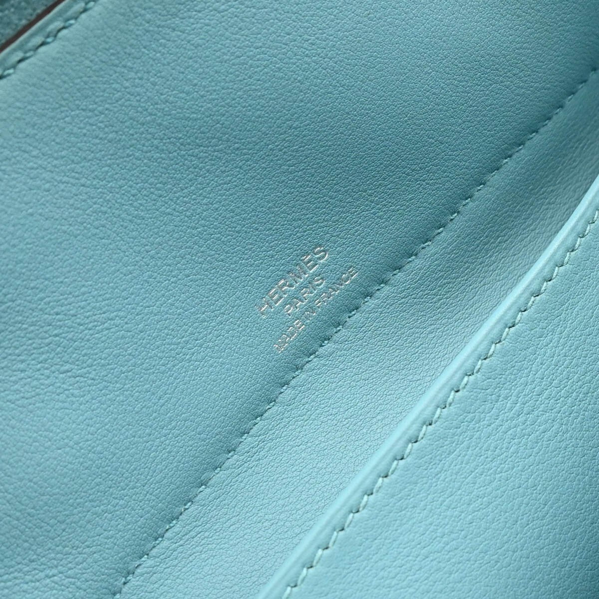 Hermes Bolide Secret Bag Swift