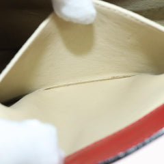 Loewe Anagram handbag Leather