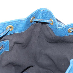 Louis Vuitton Petit Noe Handbag Epi Leather