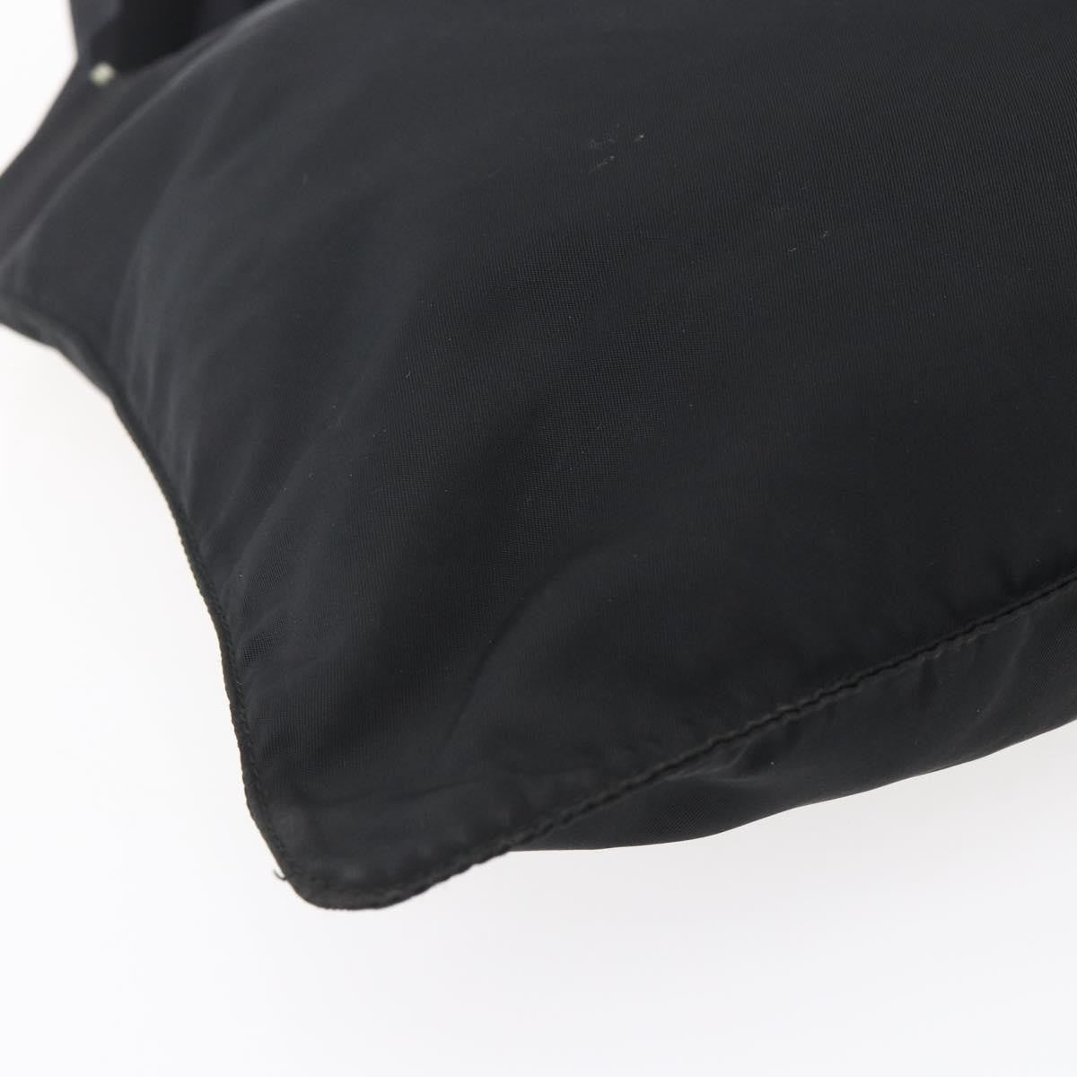 Prada Flat Messenger Bag Tessuto