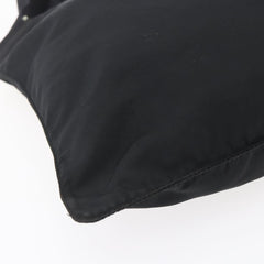 Prada Flat Messenger Bag Tessuto