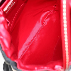 Prada Vintage Tote Tessuto