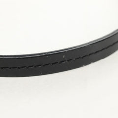 Louis Vuitton Pochette Accessoires NM Electric Epi Leather