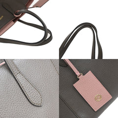 Gucci Swing Tote Leather