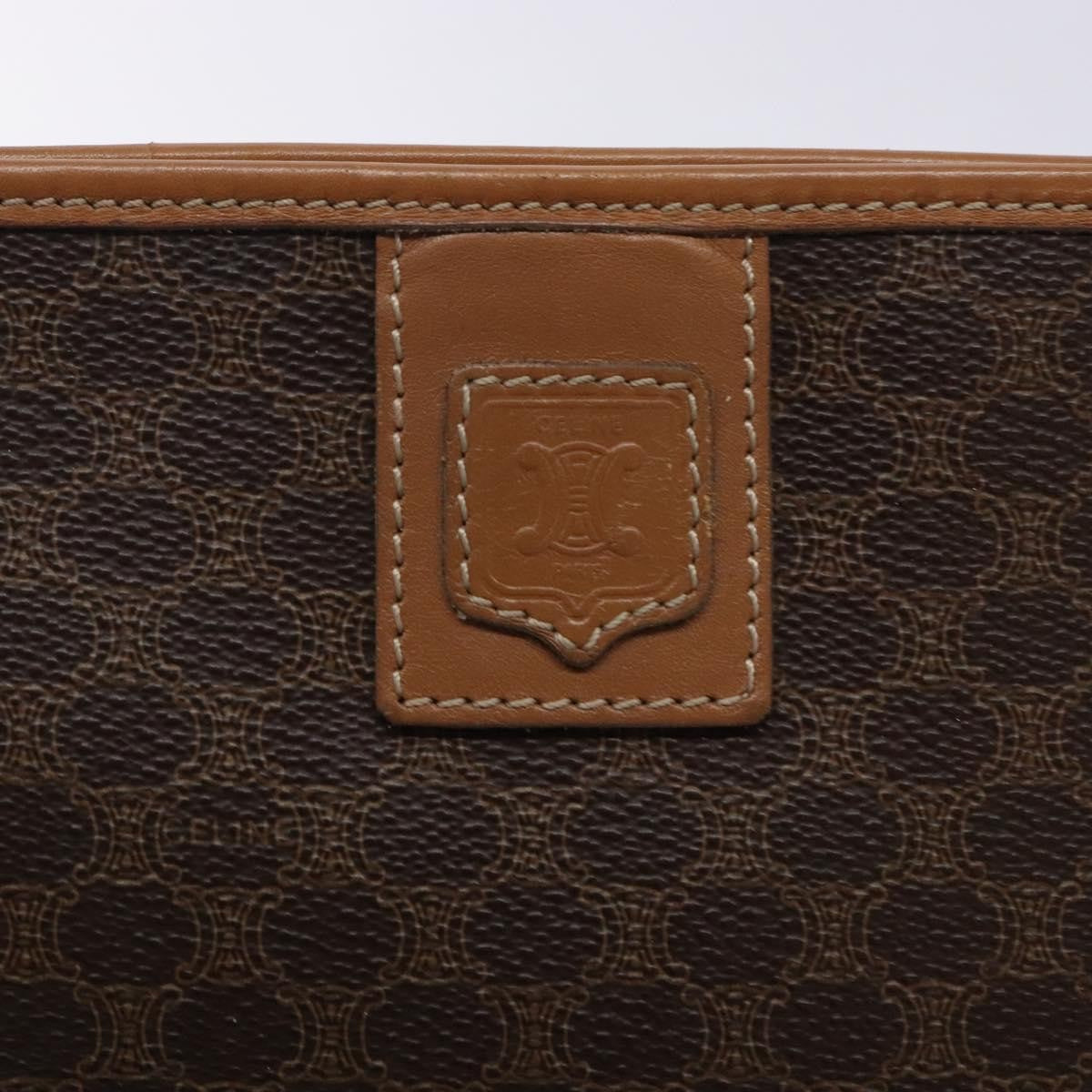 Celine Macadam Pochette Classic