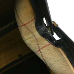 Burberry DK88 Doctor Bag Leather