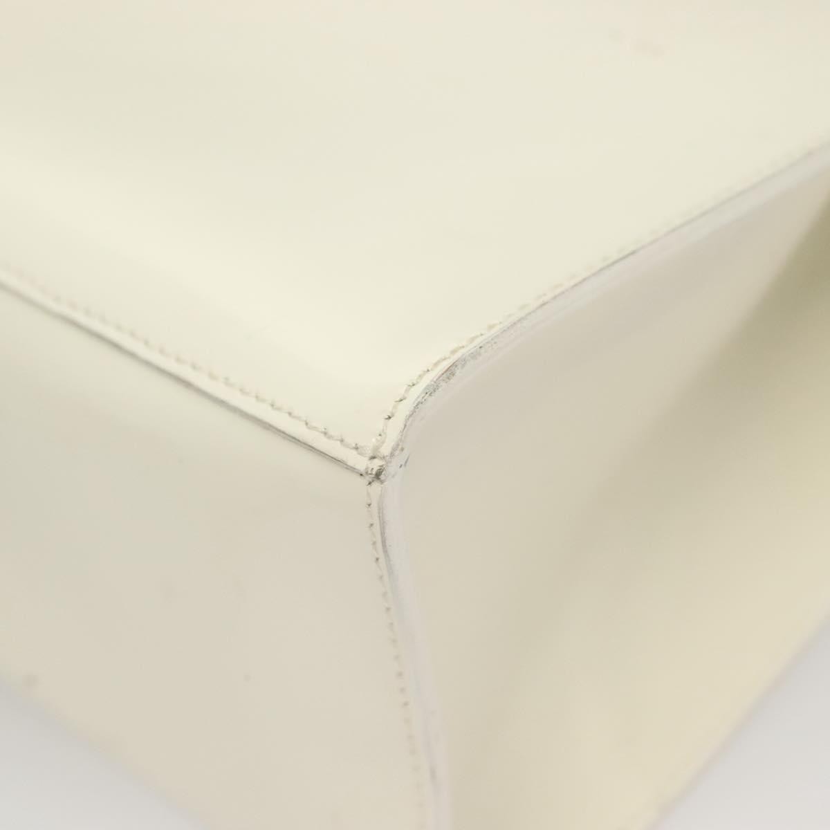 Salvatore Ferragamo Vintage Handbag Patent leather