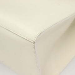 Salvatore Ferragamo Vintage Handbag Patent leather