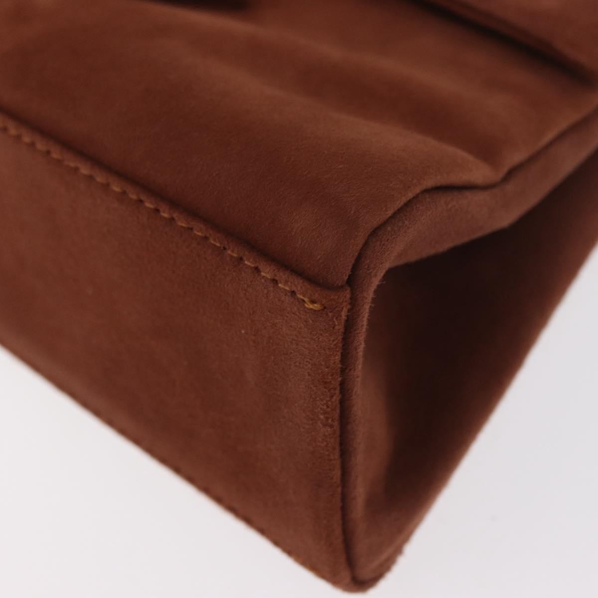 Givenchy Vintage Handbag Suede