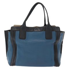 Chloe Alison East West Tote Leather