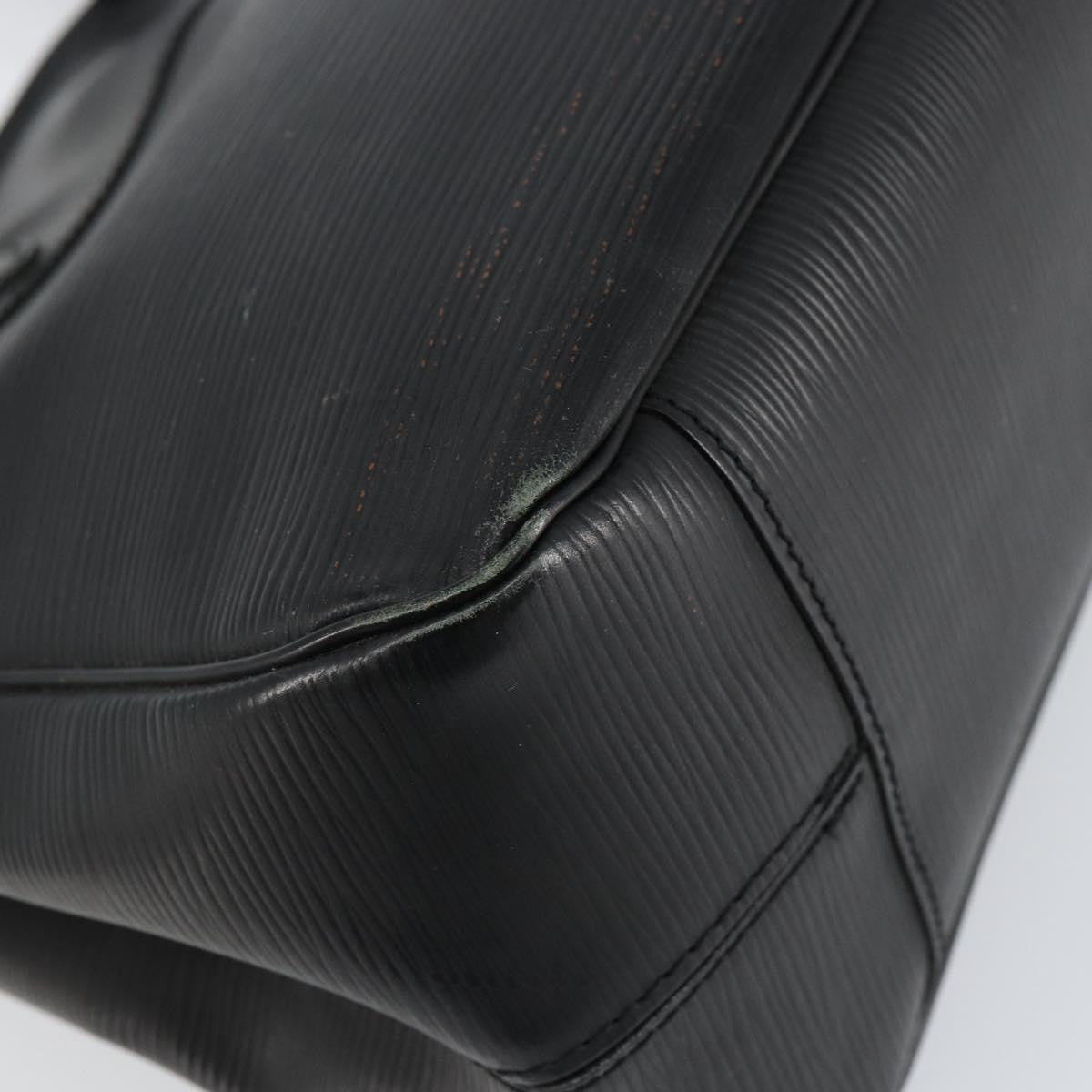 Louis Vuitton Passy Tote Epi Leather