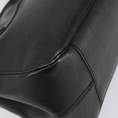 Louis Vuitton Passy Tote Epi Leather