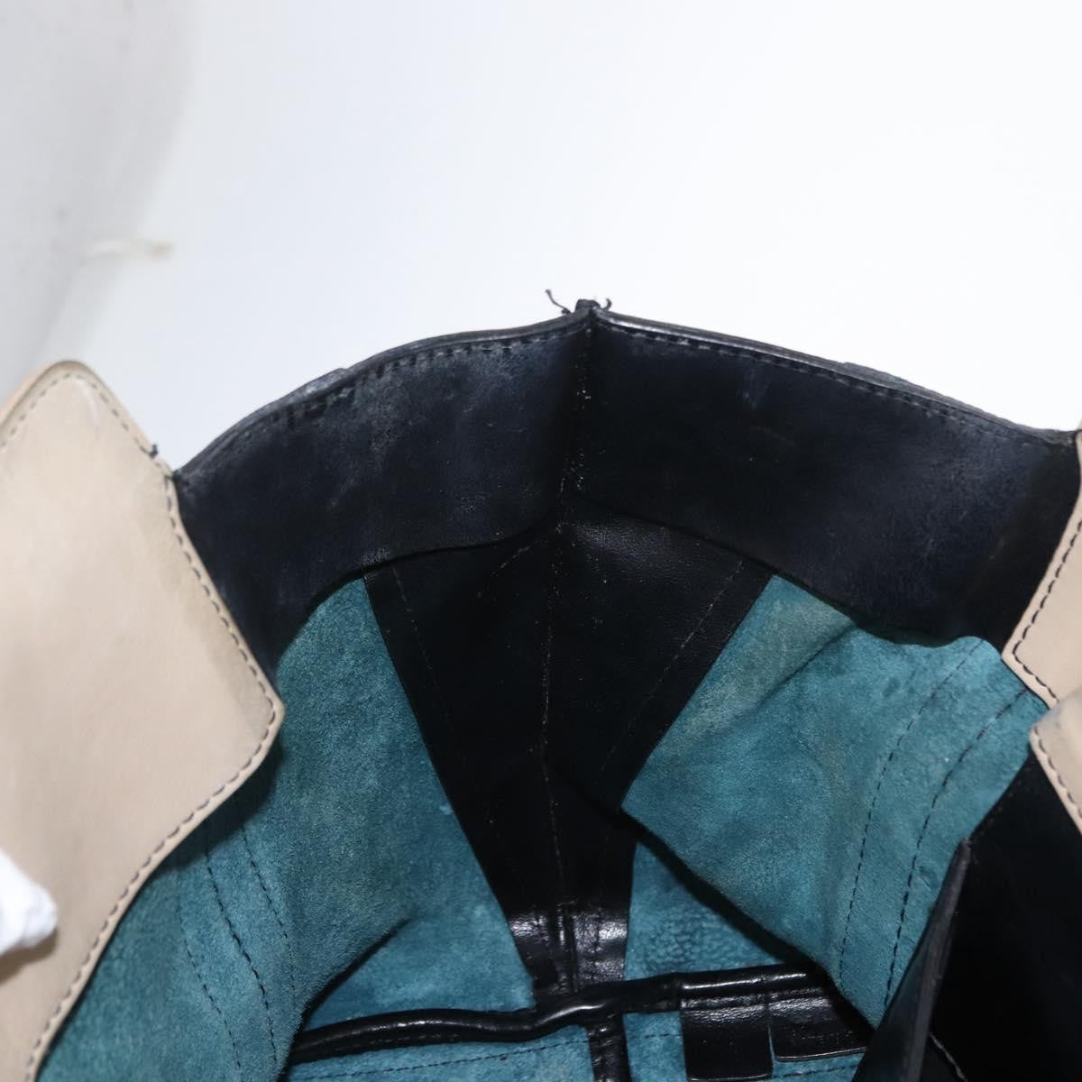 Chloe Alison East West Tote Leather